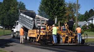 Best Driveway Grading and Leveling  in Park Hills, KY